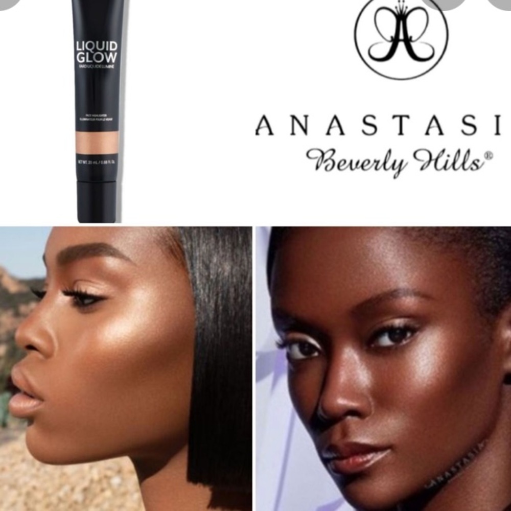Anastasia Beverly Hills | NEW | face highlighter